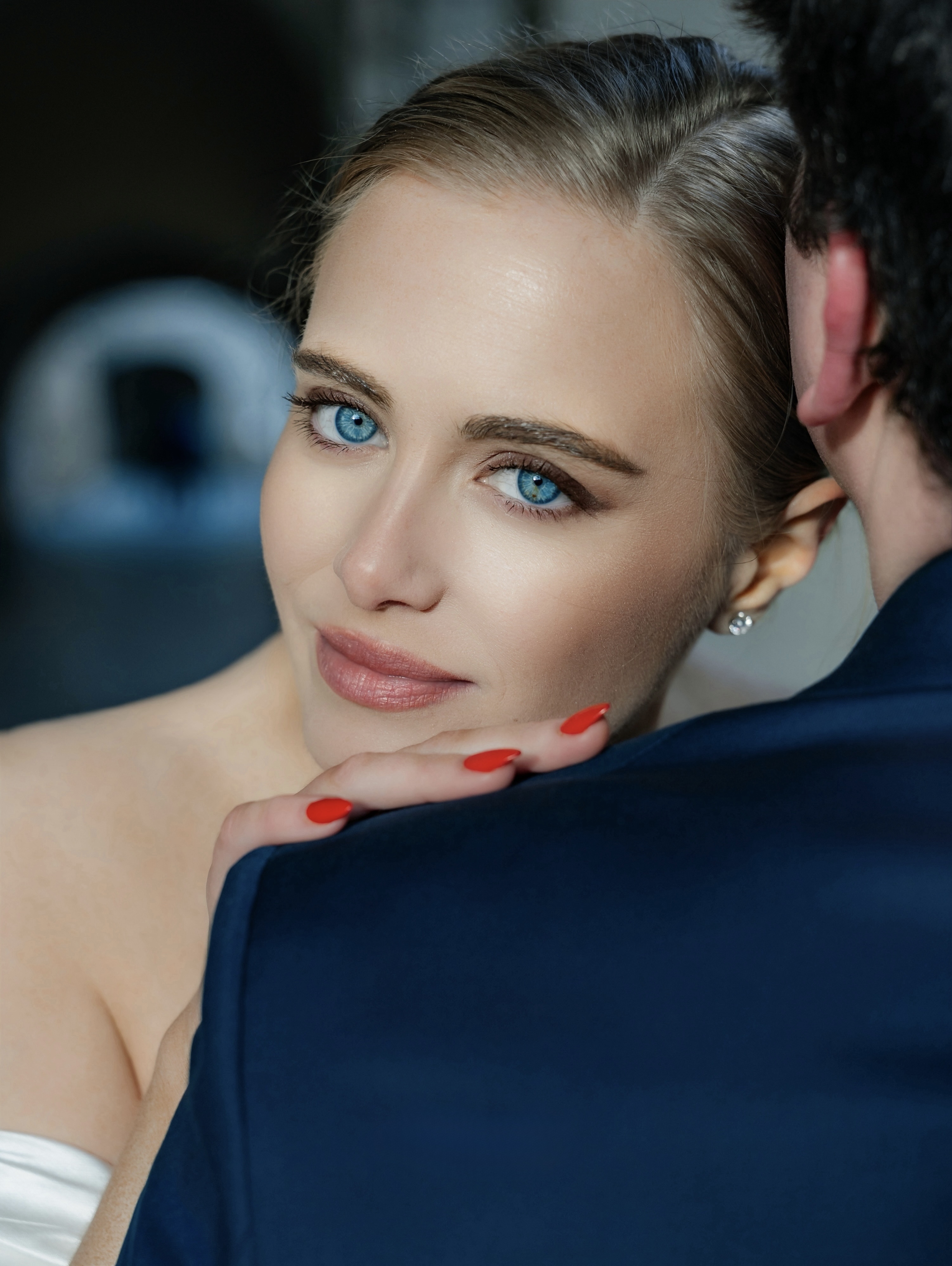 Alla Fedorova